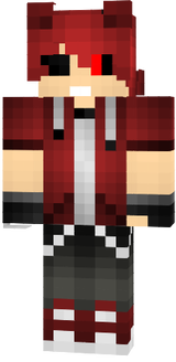 the foxy boy
