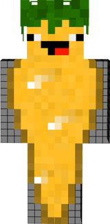 carrot