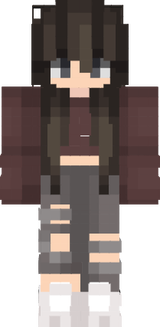 pvp girl