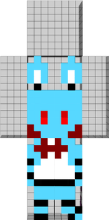 Baby Toy Bonnie