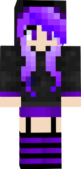 endergirl