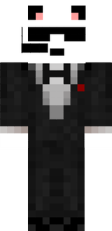 panda