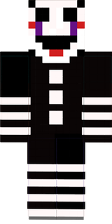 pupprt