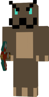clash the monkey