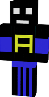 Alexmangaverde