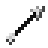 Minecraft Arrow