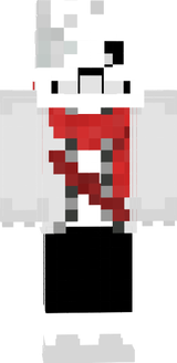 aftertale sans