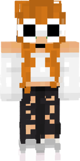 mc skin