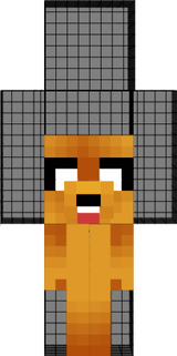 mike