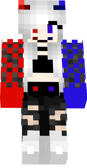 Preview of texture: princesse_zoé