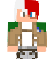 attack on shoto