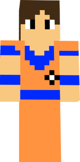 Gohan Normal 