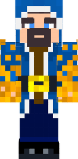 mago