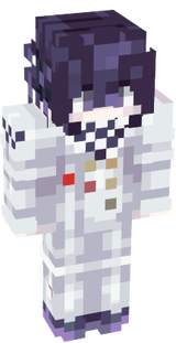 Kokichi Ouma