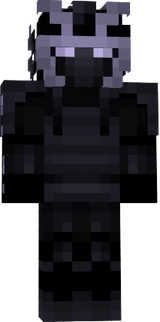 ninja de la noche
