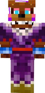 bat freddy