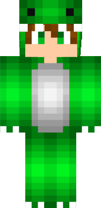 Preview of texture: dino