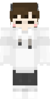 Wolfuu Boy