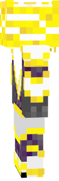 white enderman rune knight V2