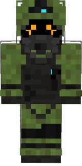 U.S. Marine