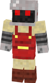 Glitch Zeor