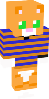 Skin EzeDarkk