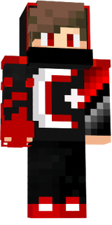 Skin mine
