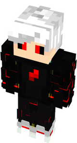 minha forma demon