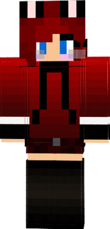 RubyTheRedMew