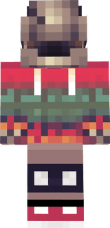 Geiler Skin