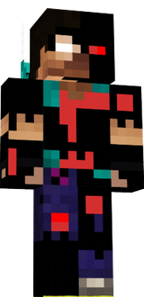 ngọc herobrine v4