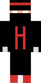 ninja.herobrine
