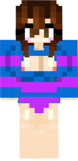 Ault Frisk (Female)