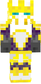 white enderman rune knight V3