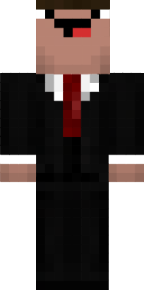 Preview of texture: agent derp