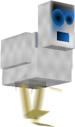 chick golem