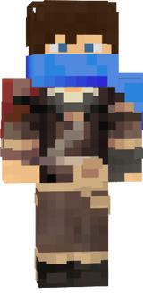 warrior twilight