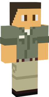 zoo keeper