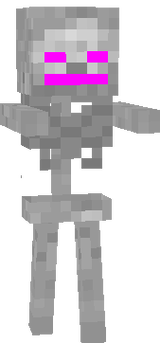 enderman skeleton