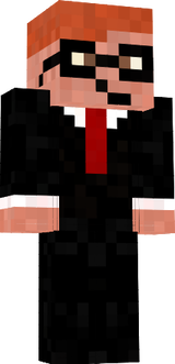 Dave der Maulwurf