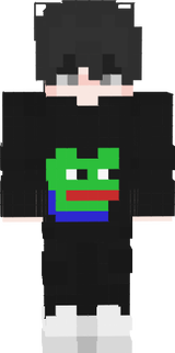pepejam