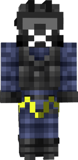 mute