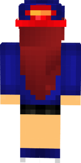 Supergirl