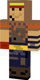 Agent Jonesy (Jump 88)