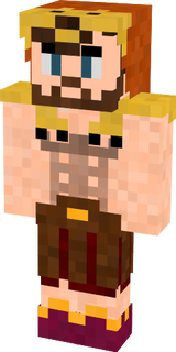 Kubsy Hercules