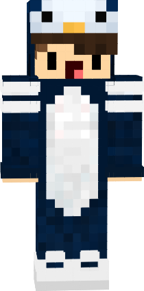 Preview of texture: Pinguin