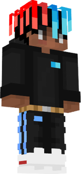 skin xxtentacionxxx