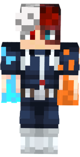 peter9133 todoroki