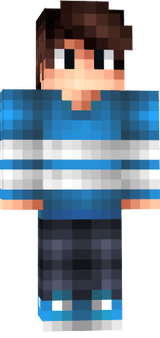 iFlawlessPvP banner skin