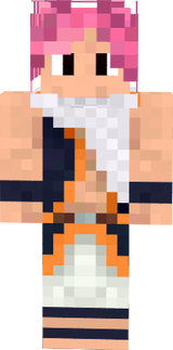 natsu